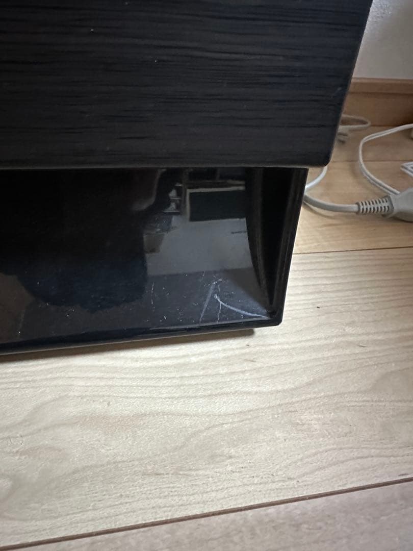 今週削除します！Panasonic F-VC70XP 空気清浄機　2017年製