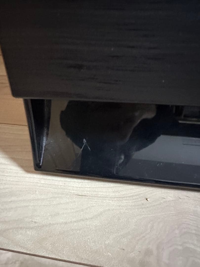 今週削除します！Panasonic F-VC70XP 空気清浄機　2017年製