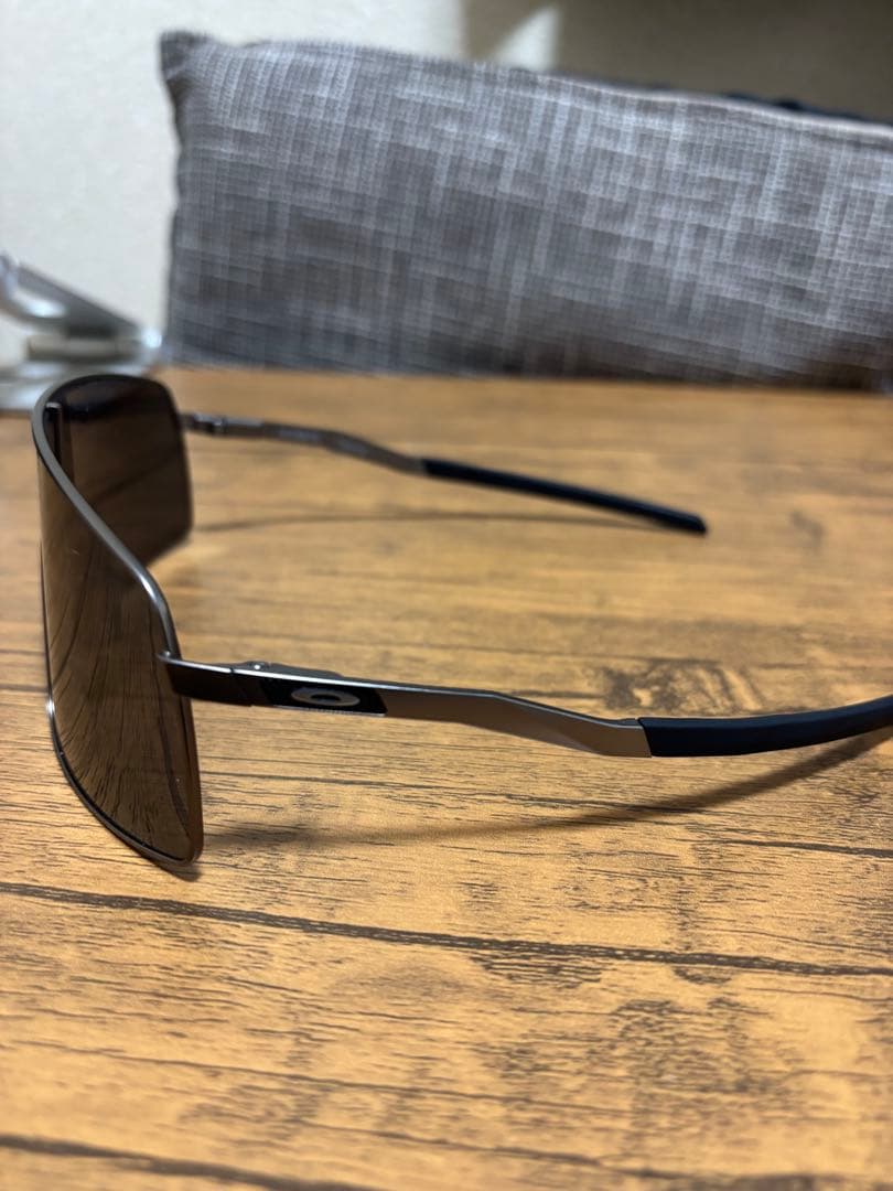 Oakley サングラスOO6013 SUTRO TIユニセックス大人