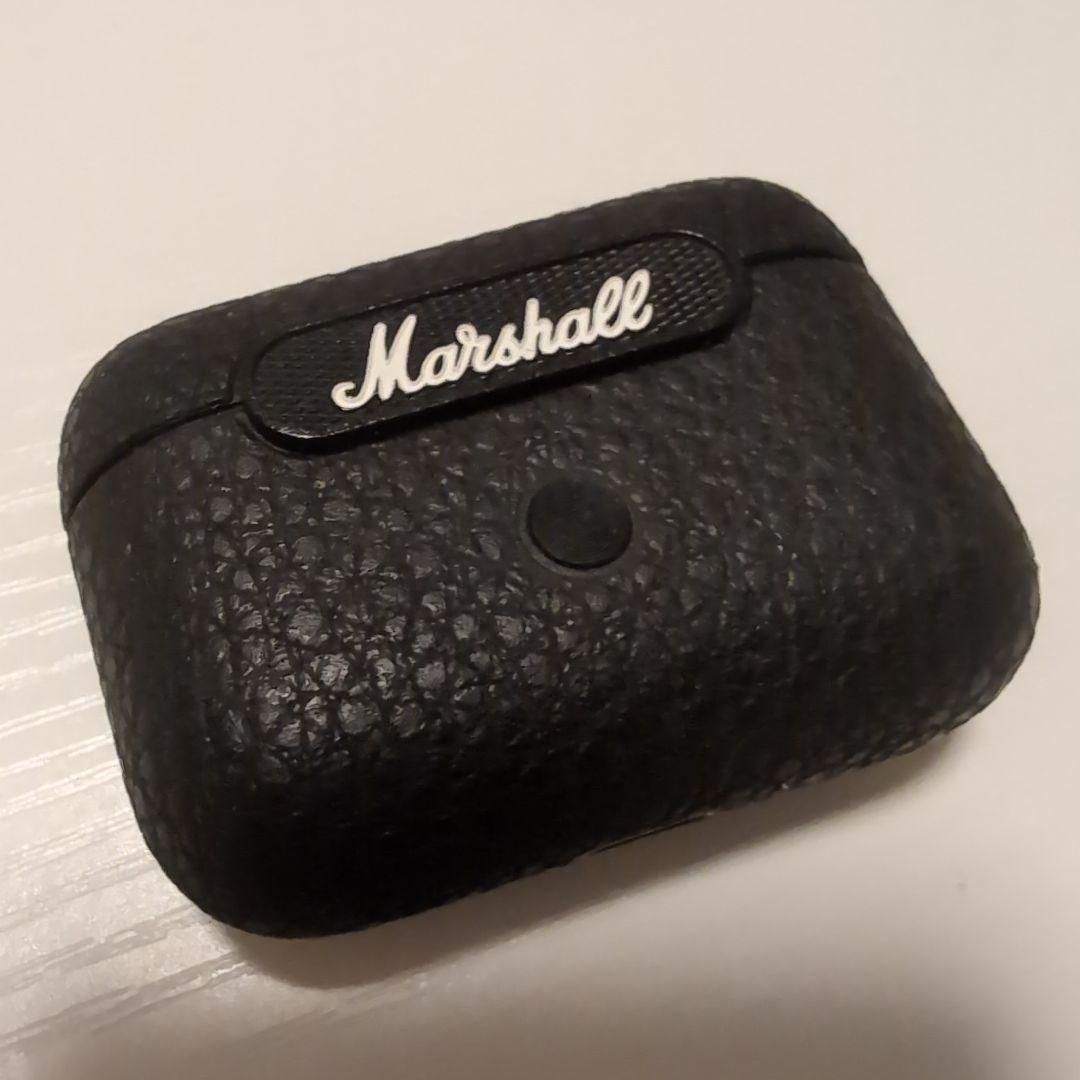 【hideさま】Marshallワイヤレスイヤホン　左耳のみ