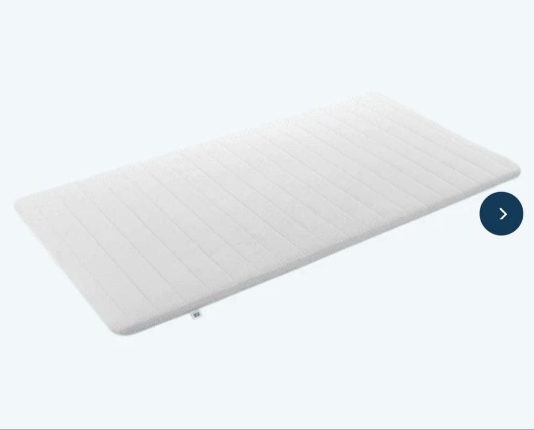 airweave エアウィーヴ　スマート シングル 特別バージョン