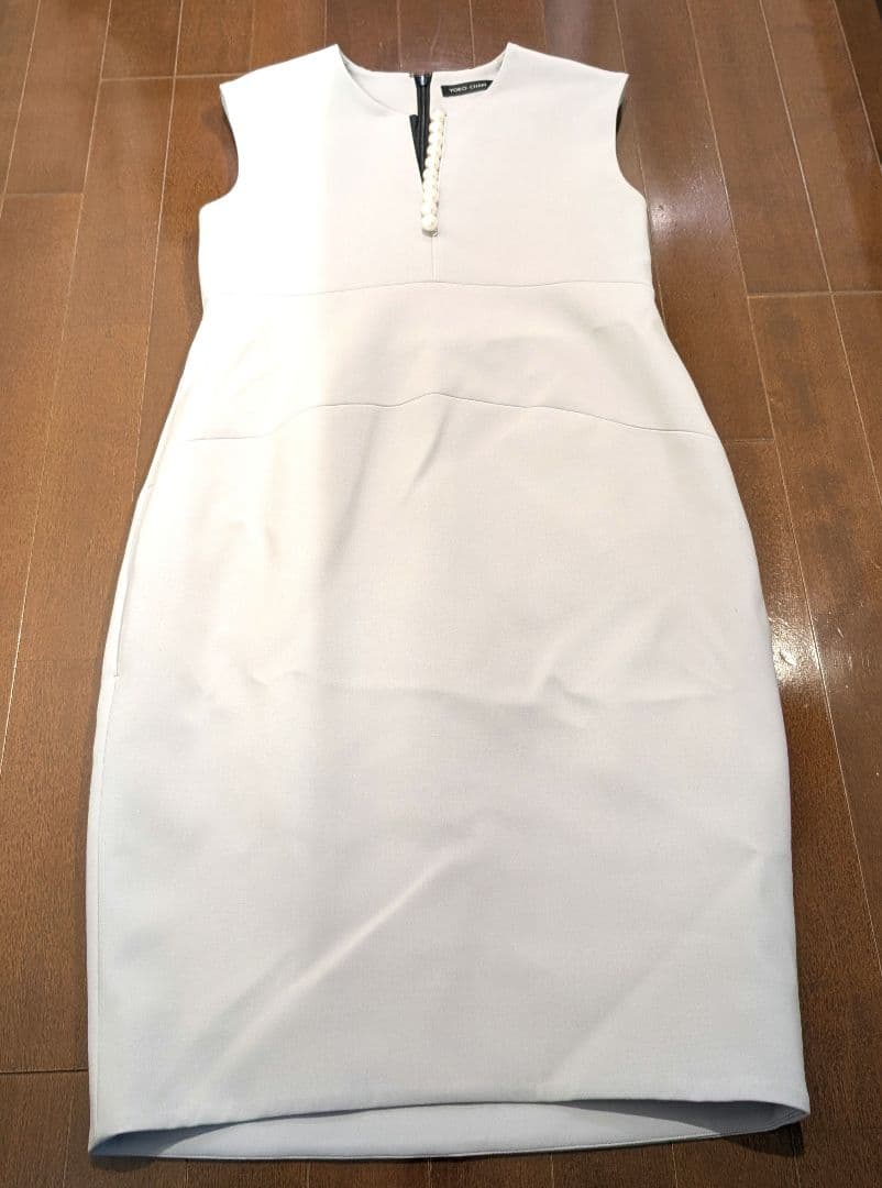 【 nyance 様 】YOKO CHAN