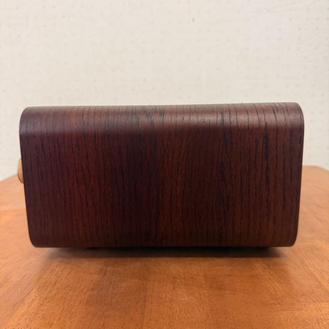 ● 美品 SANSUI CDステレオシステム SMC-300BT