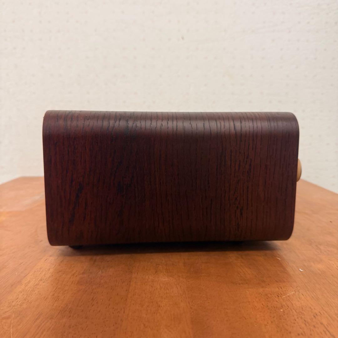 ● 美品 SANSUI CDステレオシステム SMC-300BT