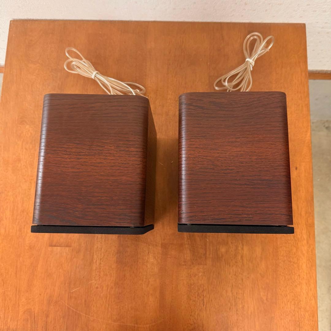 ● 美品 SANSUI CDステレオシステム SMC-300BT