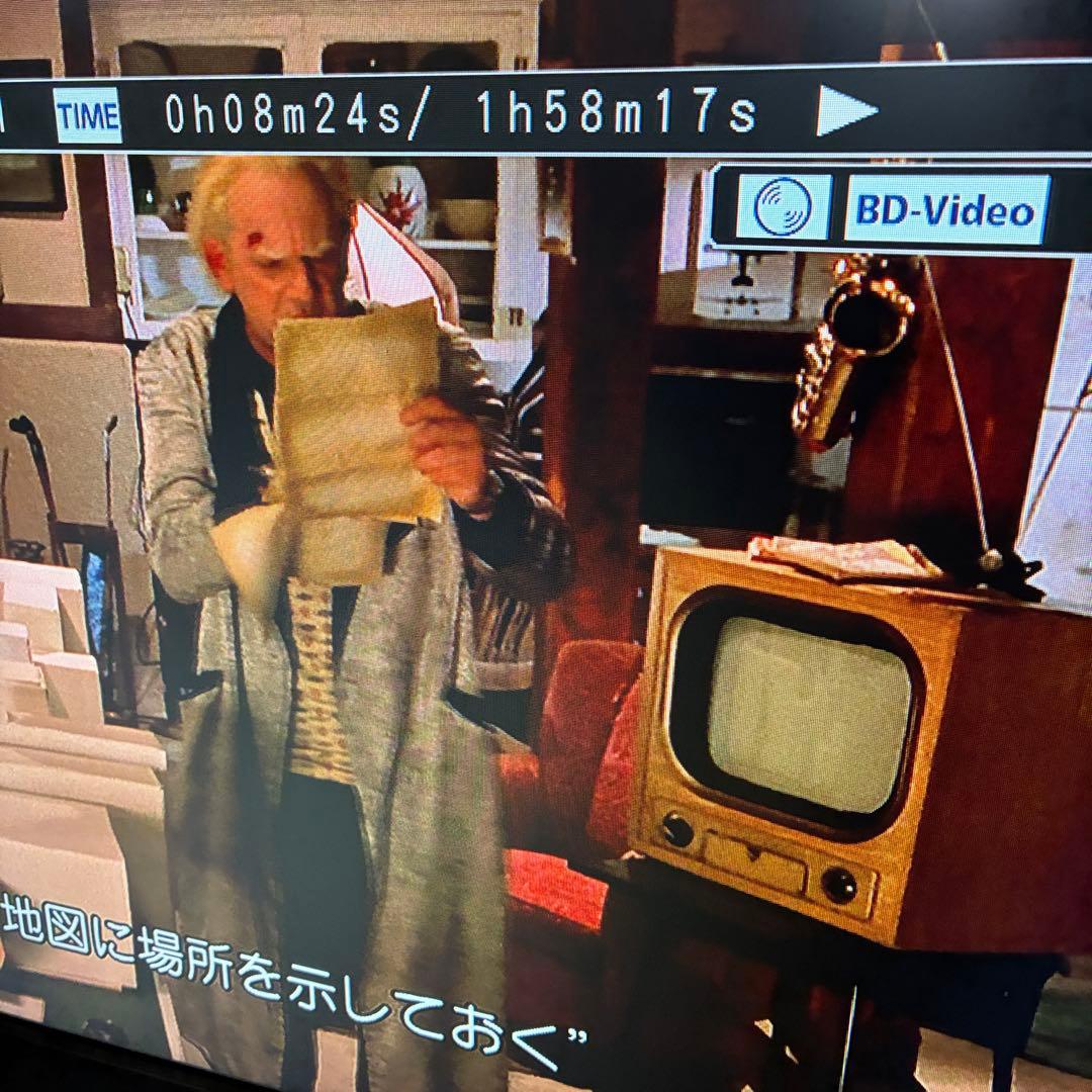 東芝ブルーレイレコーダー　DBR-T450 動作ok です