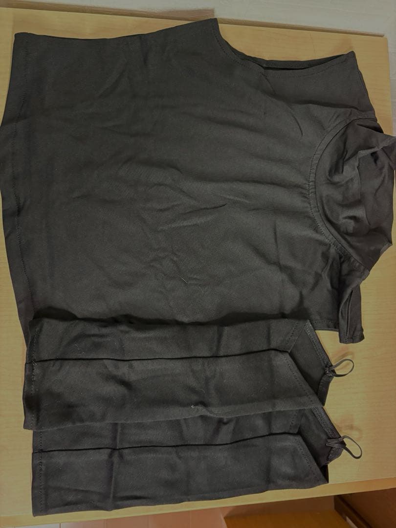 値下げ中✨にじさんじ 緑仙 コスプレ 衣装 ウィッグ　アイブロウペンシル　下地