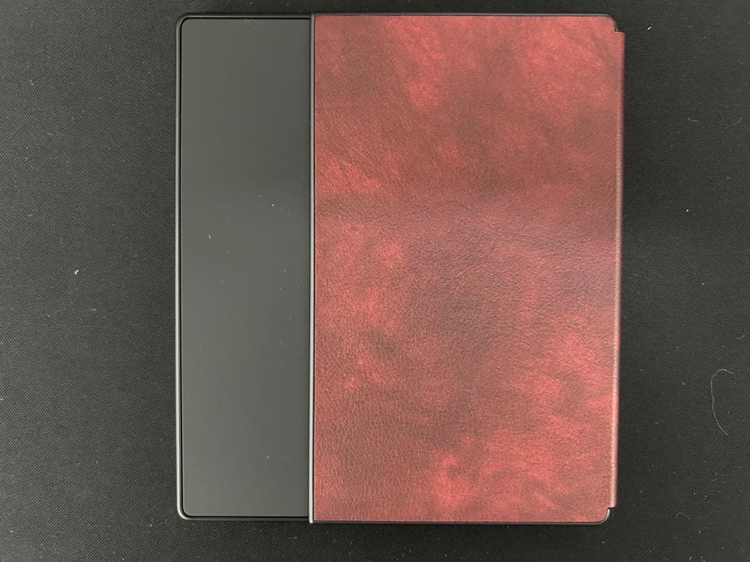 Amazon kindle oasis 第8世代