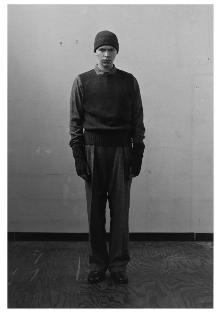 トップス T.T Lot.528 A.R.C Vest CHARCOAL