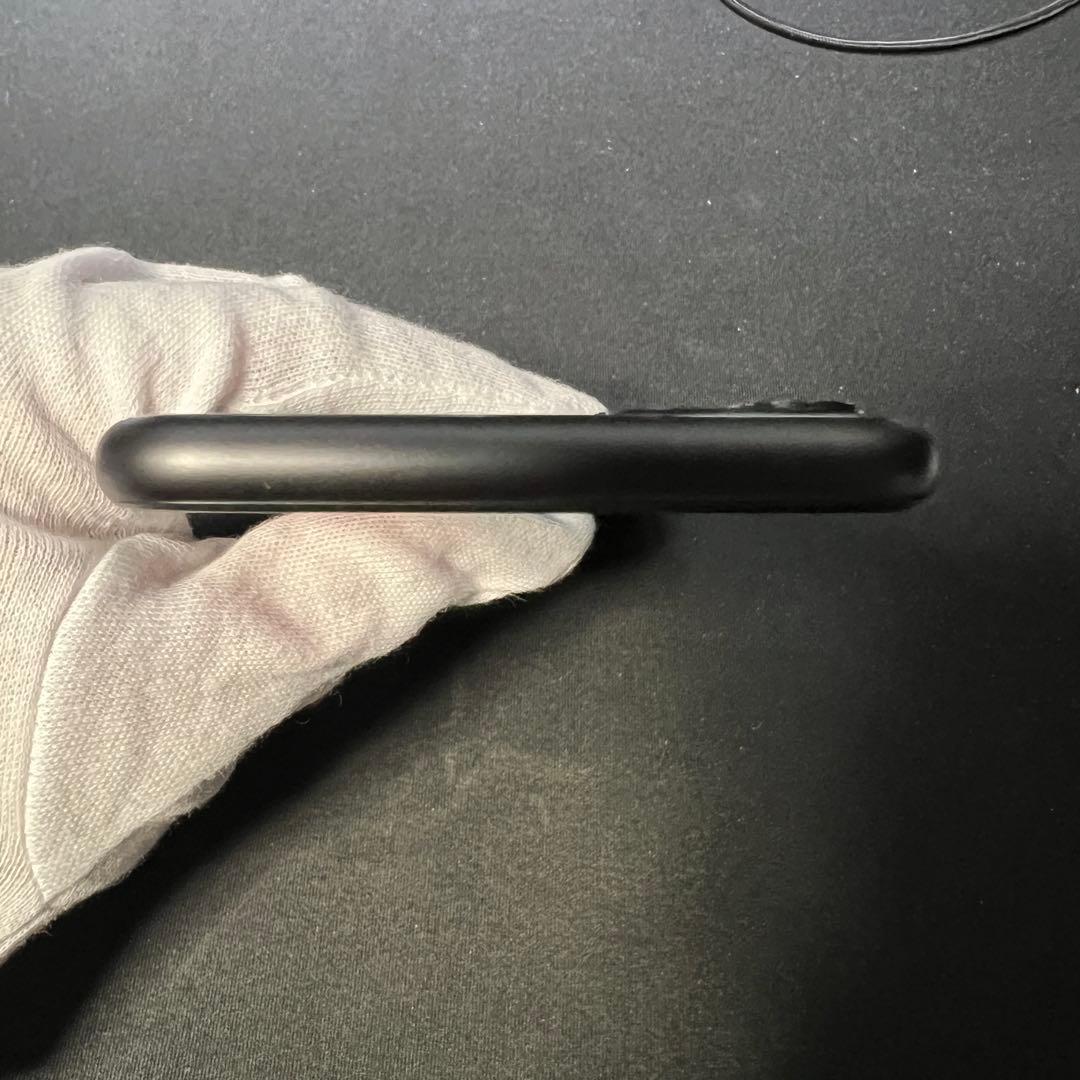 みたきん　iPhone11 64GB ブラック スマホ スマートフォン