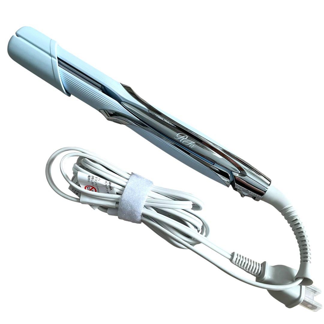 ✨未使用品級に綺麗✨ Refa ビューテック ストレート プロ RE-AT02A