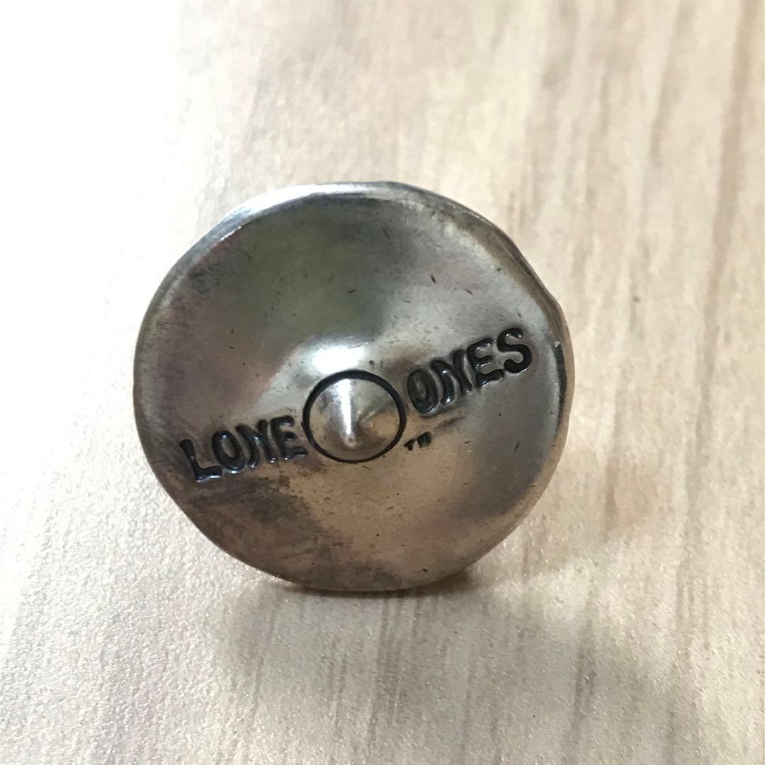 LONE ONES Mating Flight Pin コマ