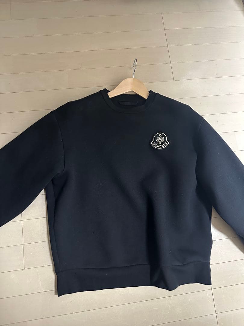 トップス MonclerYearofthe Snakesweatshirt(2025)XL