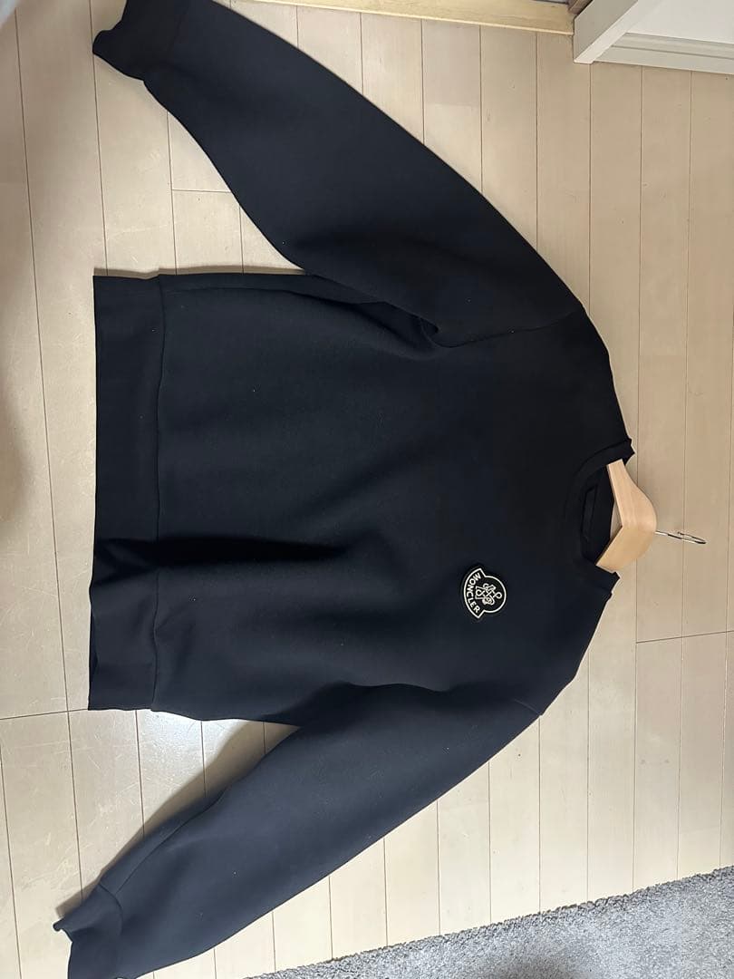 トップス MonclerYearofthe Snakesweatshirt(2025)XL