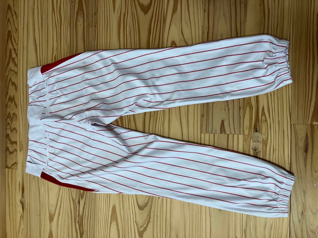 ※ロッキー　ポルテ　ベースボールスクール　ユニフォーム6点セット