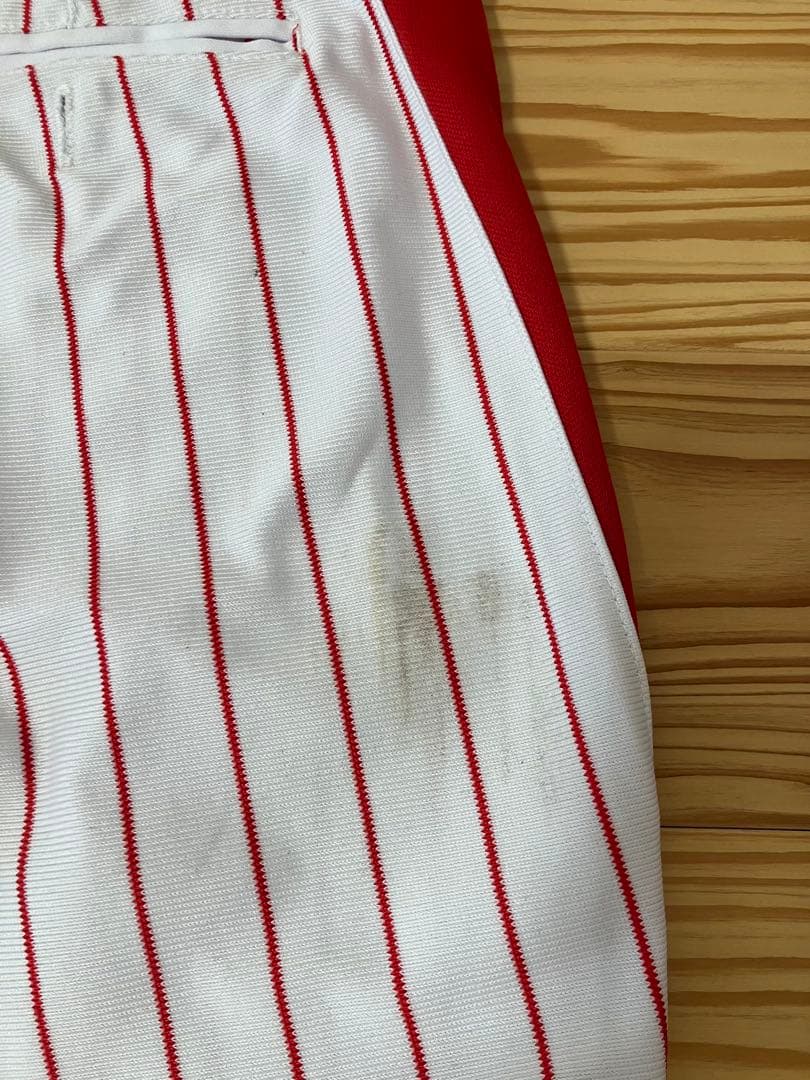 ※ロッキー　ポルテ　ベースボールスクール　ユニフォーム6点セット