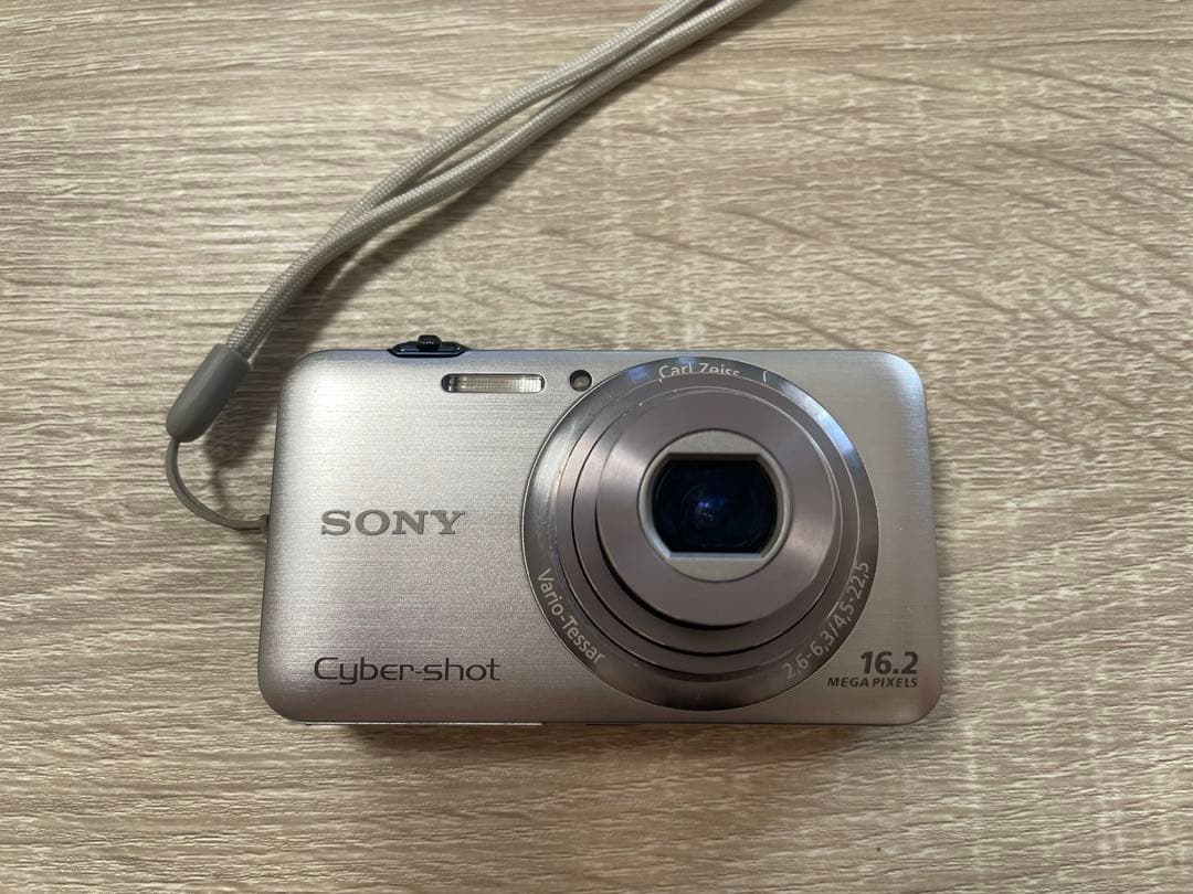 ☆コメント必須☆サイバーショット dsc-wx7 充電器 充電コード 動作確認済