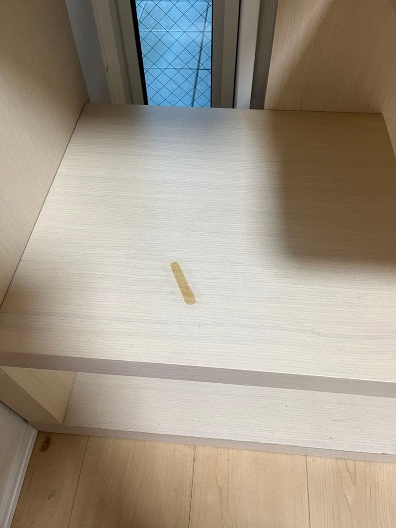 FrancFranc おしゃれシェルフ(本棚)