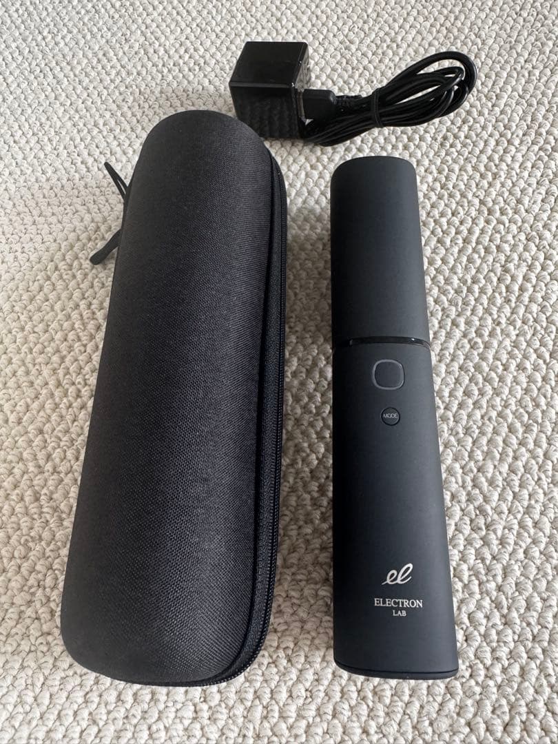 エレクトロン　デンキバリブラシ2.0