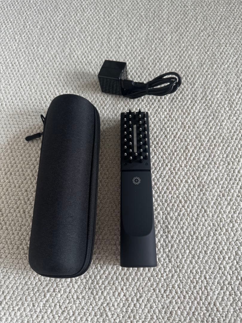 エレクトロン　デンキバリブラシ2.0