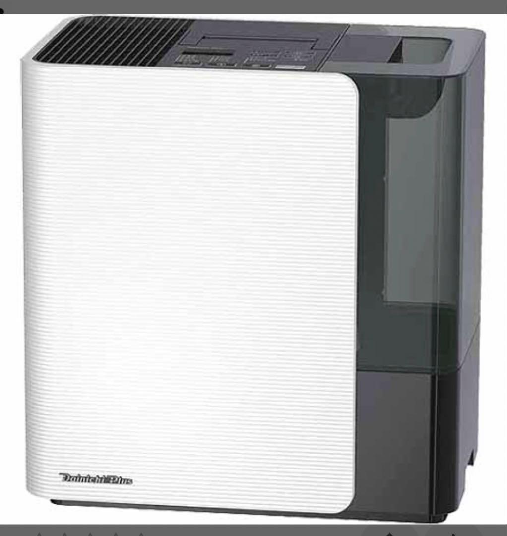 ダイニチHD-LX1019加湿器