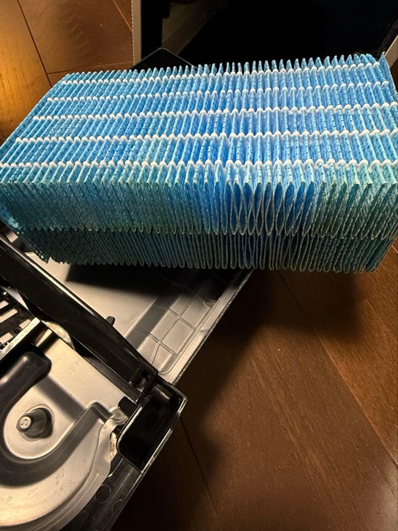 ダイニチHD-LX1019加湿器