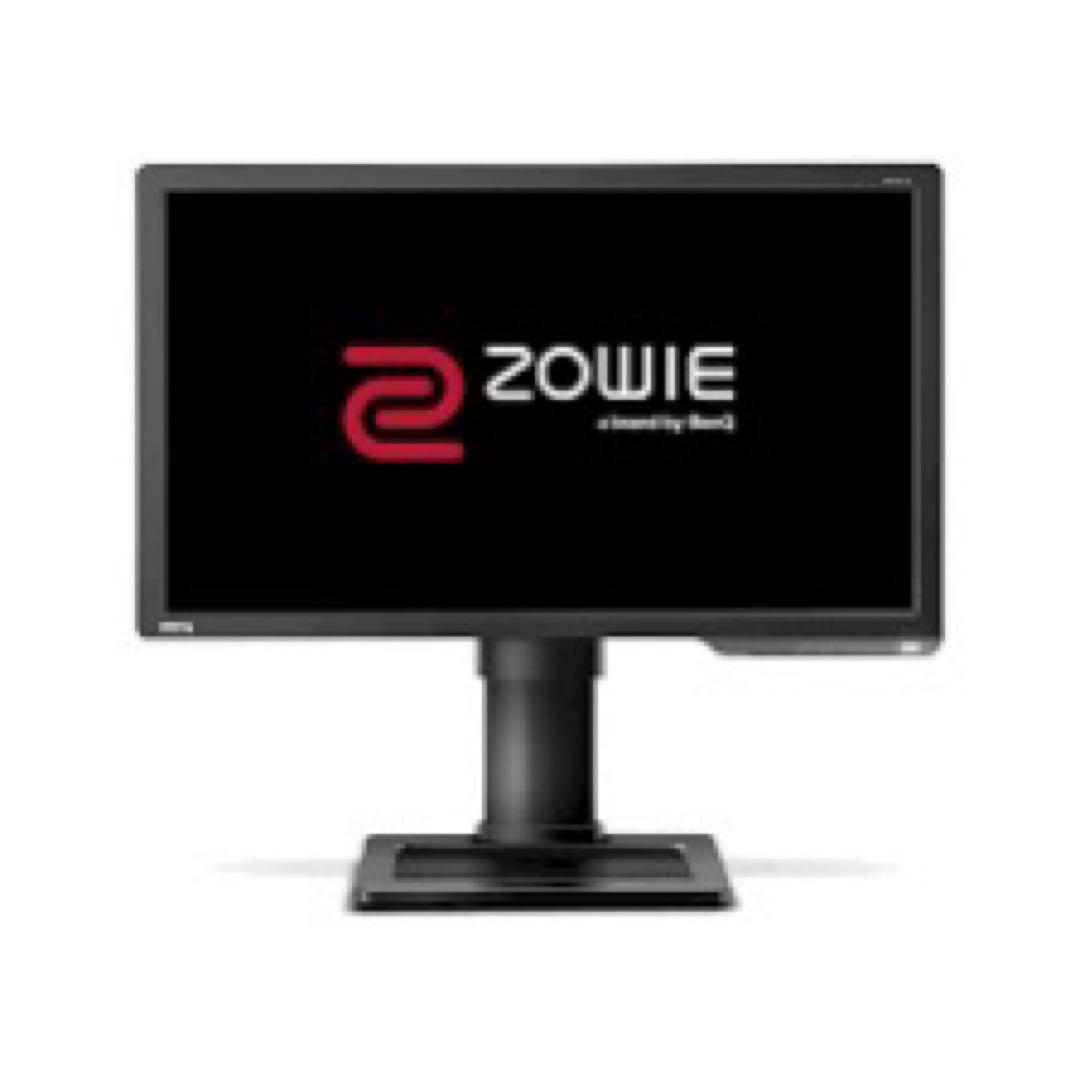 BenQ XL2411 24インチ