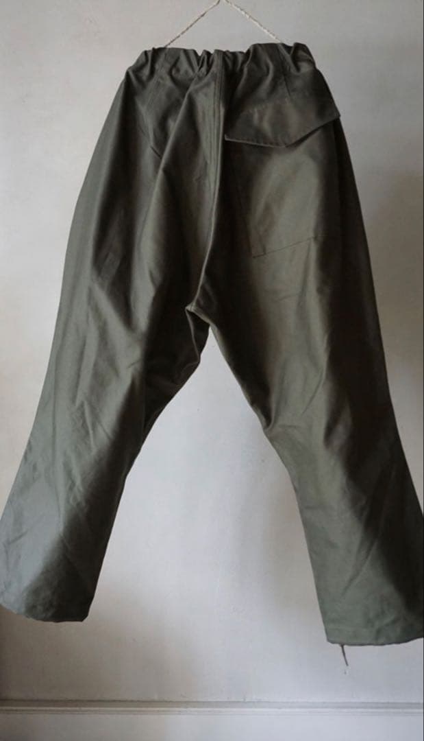 2023 LLOYD olive 【Quilp / クイルプ】