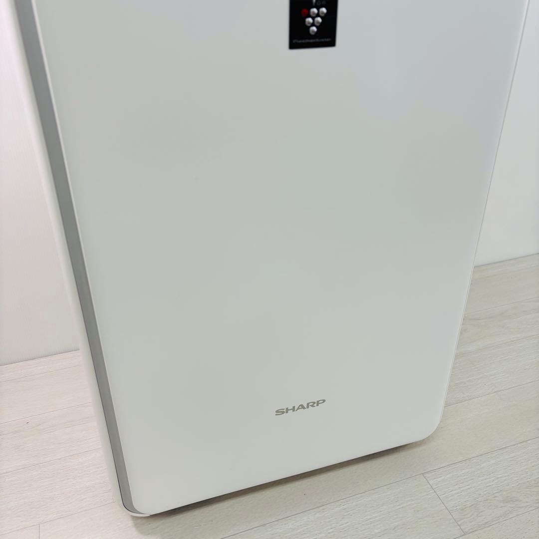 SHARP CV-NH140 ハイブリッド除湿機 2023年製 衣類乾燥