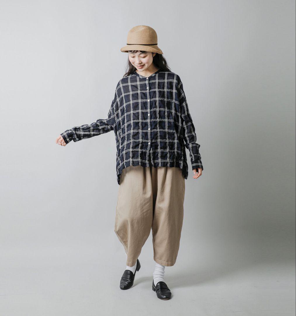 美品マチュアーハ　麦わら帽子