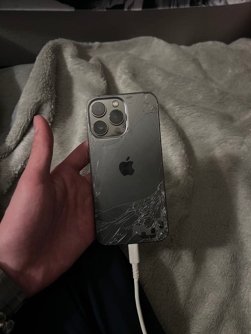 スマートフォン本体 iPhone 13 Pro 256