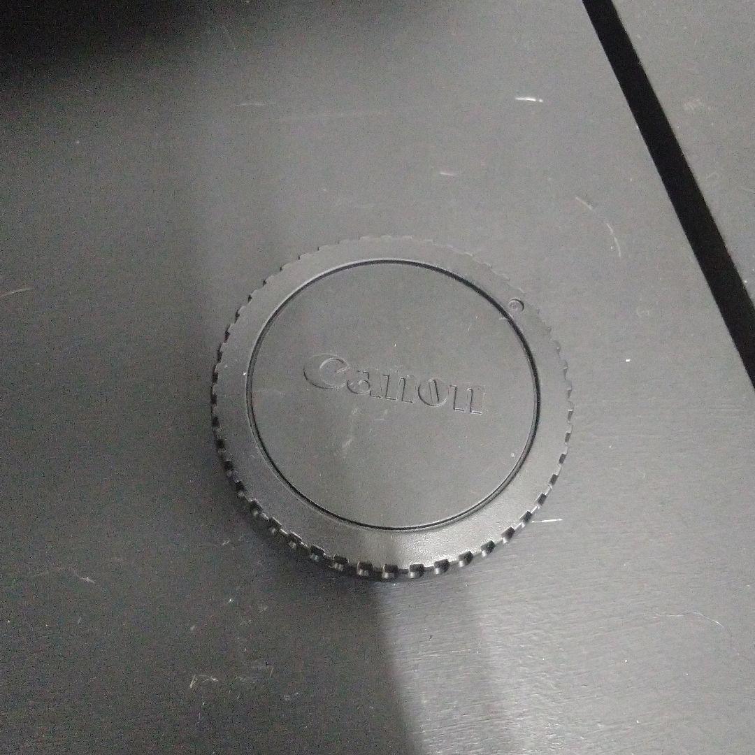 Canon EOS Kiss III 一眼レフカメラセット リチウム電池付