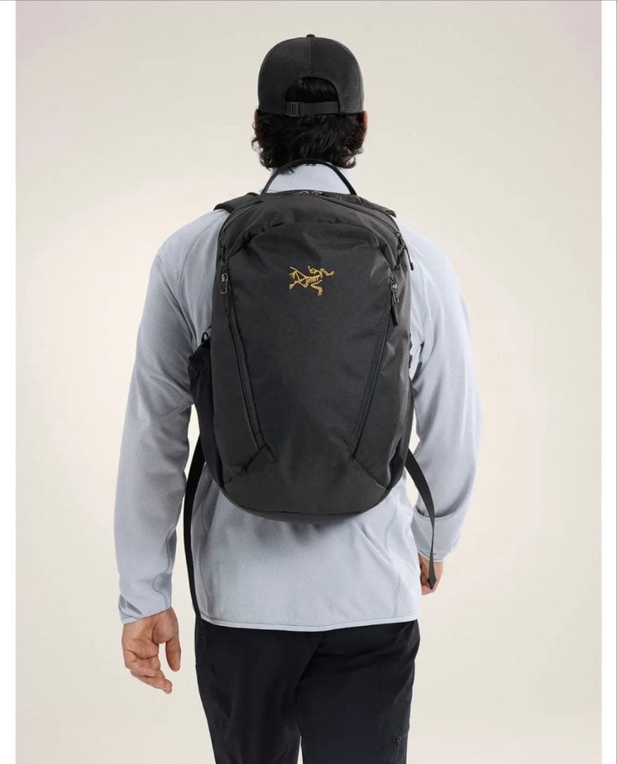 ARC'TERYX マンティス26 新品未使用タグ付き