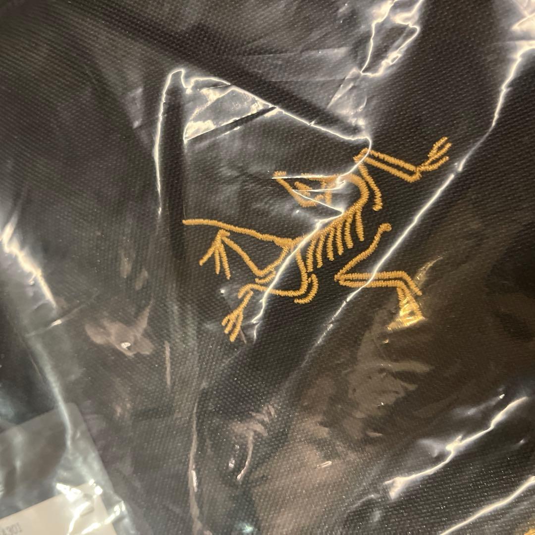 ARC'TERYX マンティス26 新品未使用タグ付き