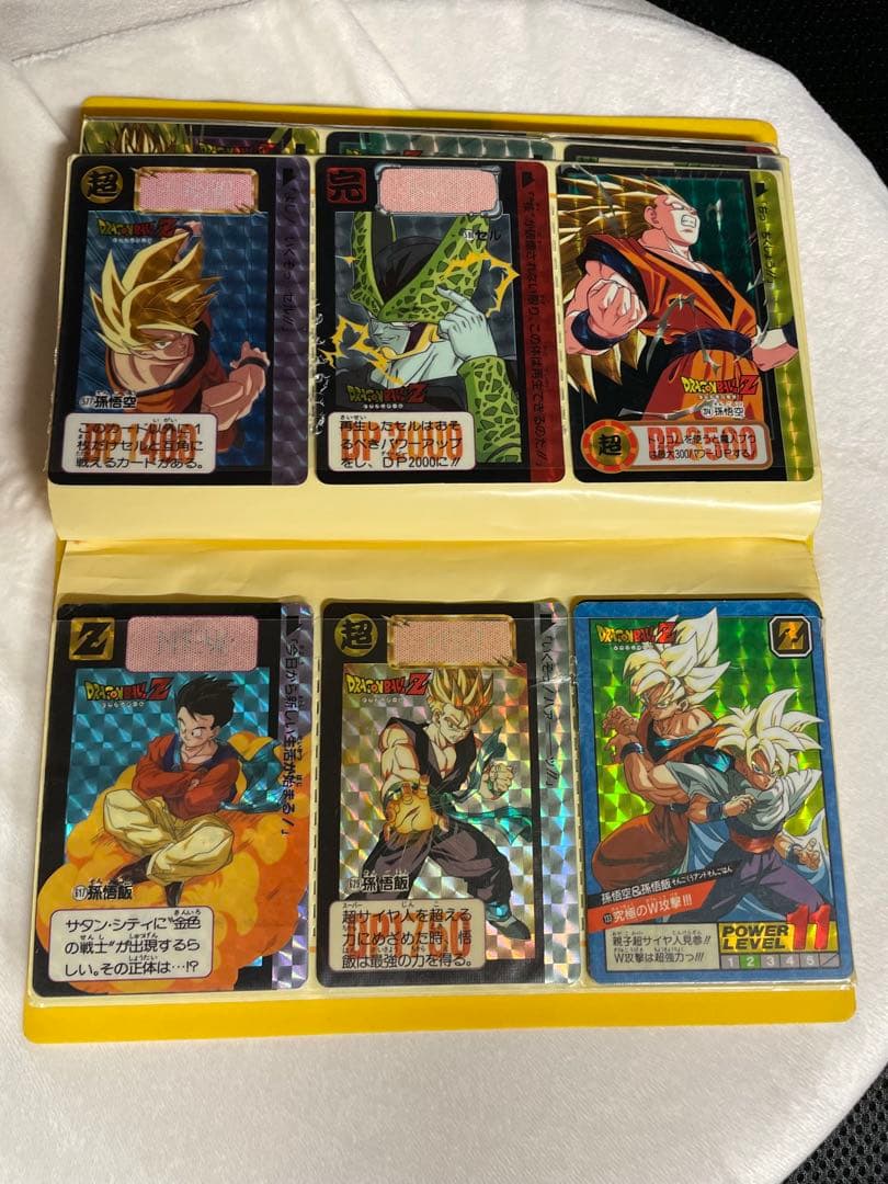 ドラゴンボール スーパーバトル