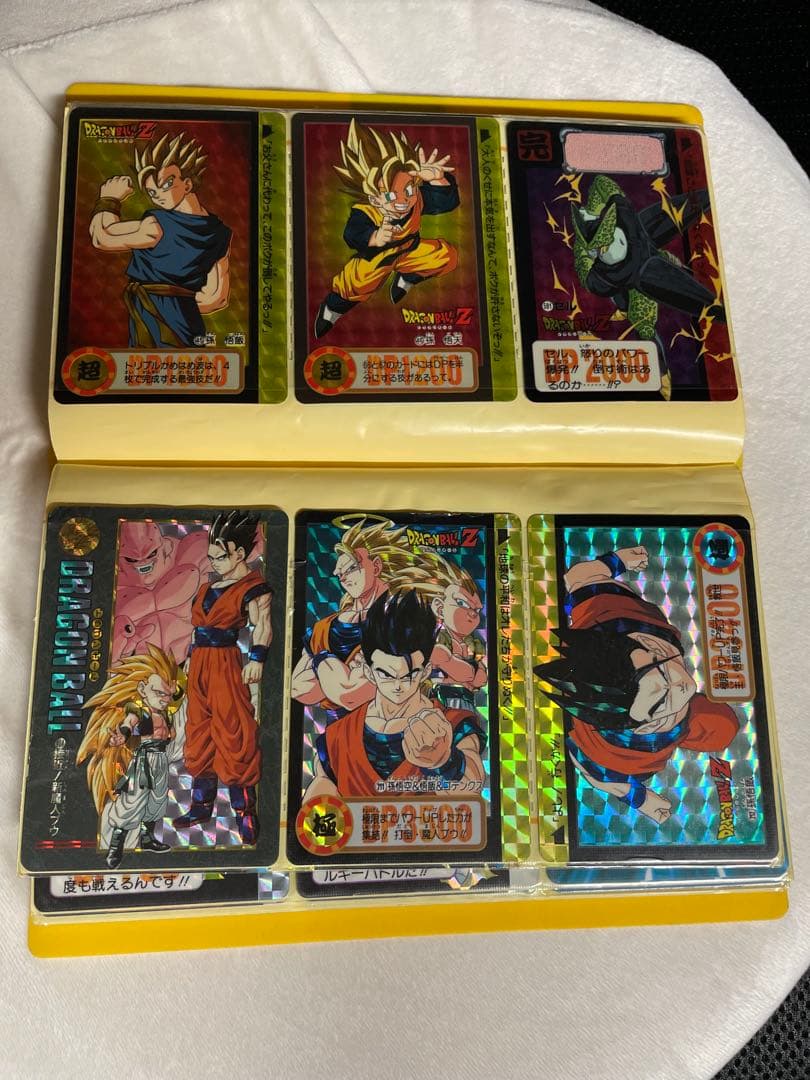 ドラゴンボール スーパーバトル