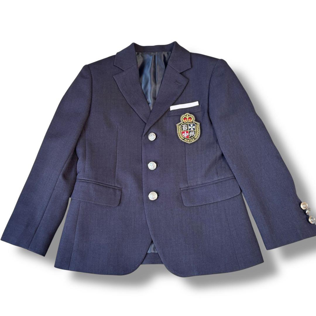 walts by BEAMS DESIGN ビームス スーツ セット 120