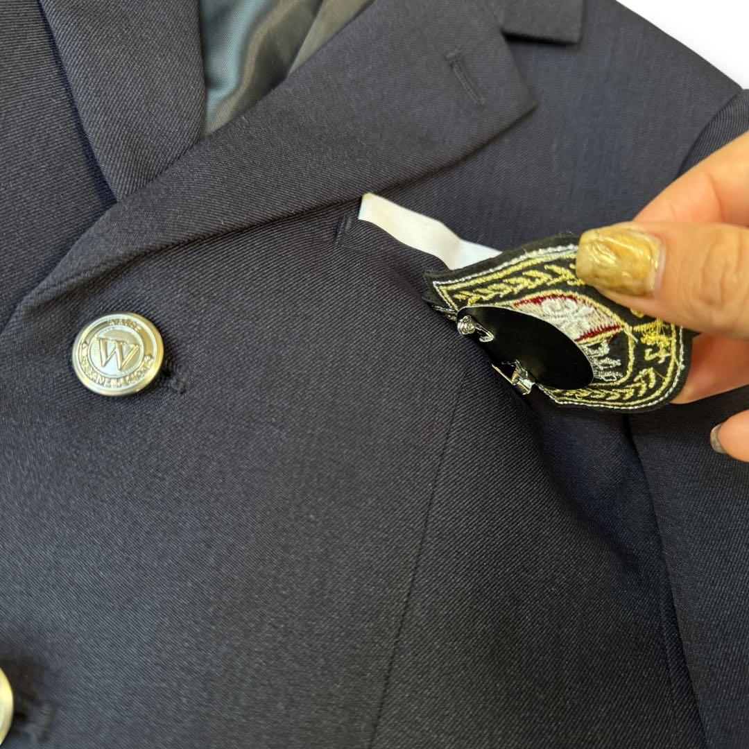 walts by BEAMS DESIGN ビームス スーツ セット 120