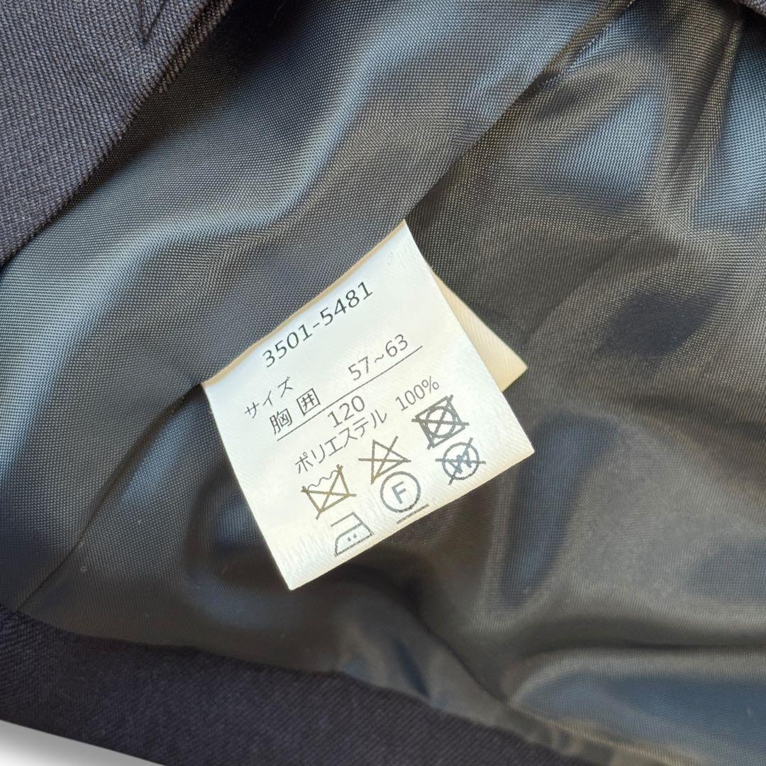 walts by BEAMS DESIGN ビームス スーツ セット 120