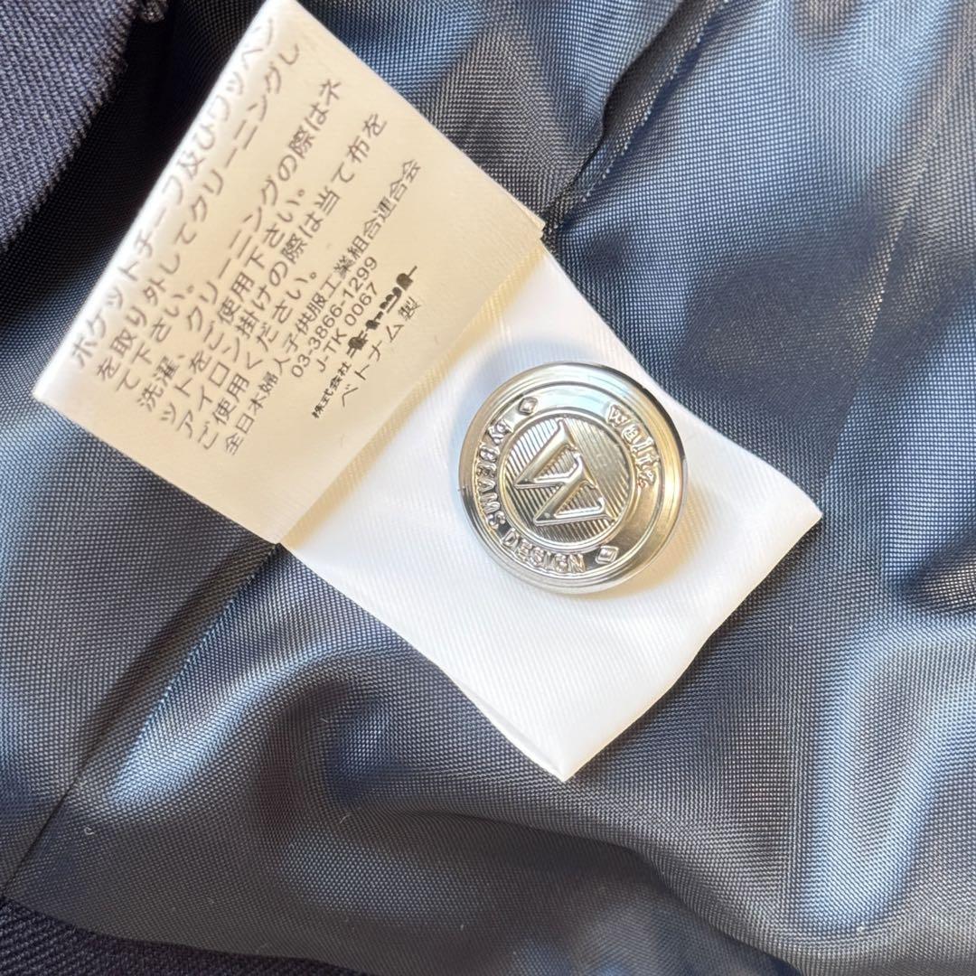 walts by BEAMS DESIGN ビームス スーツ セット 120