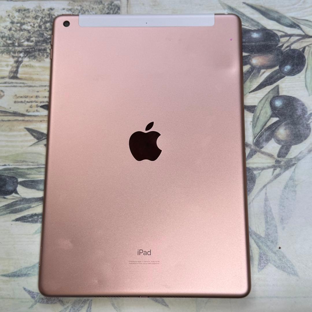 iPad 第7世代 Wi-Fi+SIMロック解除済み