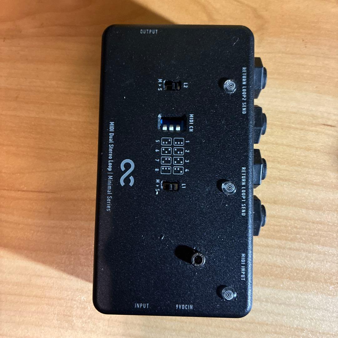 DTM・DAW One Control / Minimal Series MIDI Dual