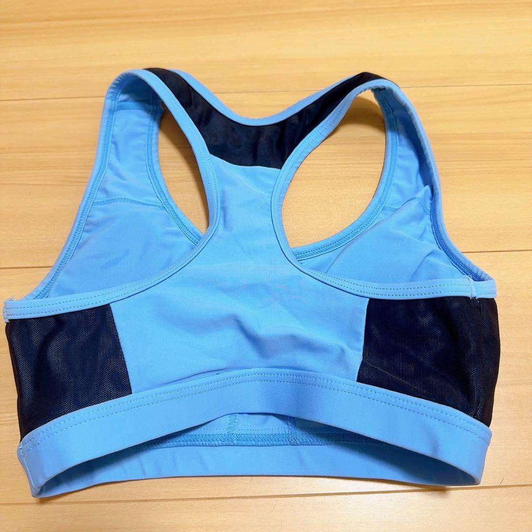 【美品】jumpone ハイサポートブラ 2着セット 34