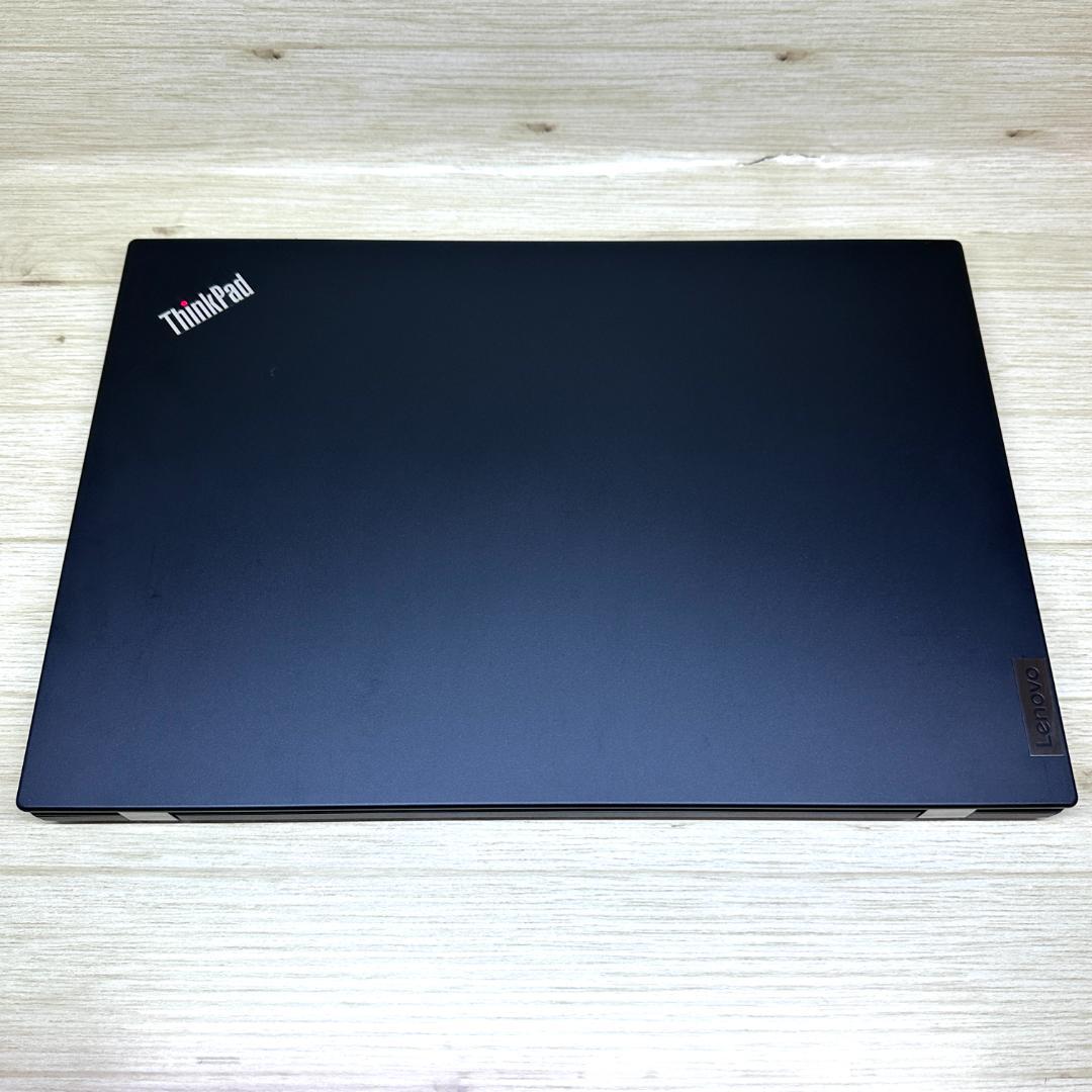 ★美品★ 2021年製 15.6型 第11世代Corei5 Lenovo H13