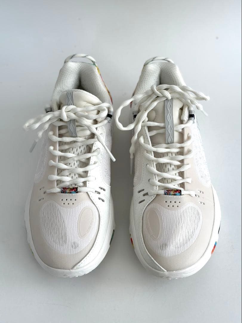 WADE shadow7 花火 26.5cm