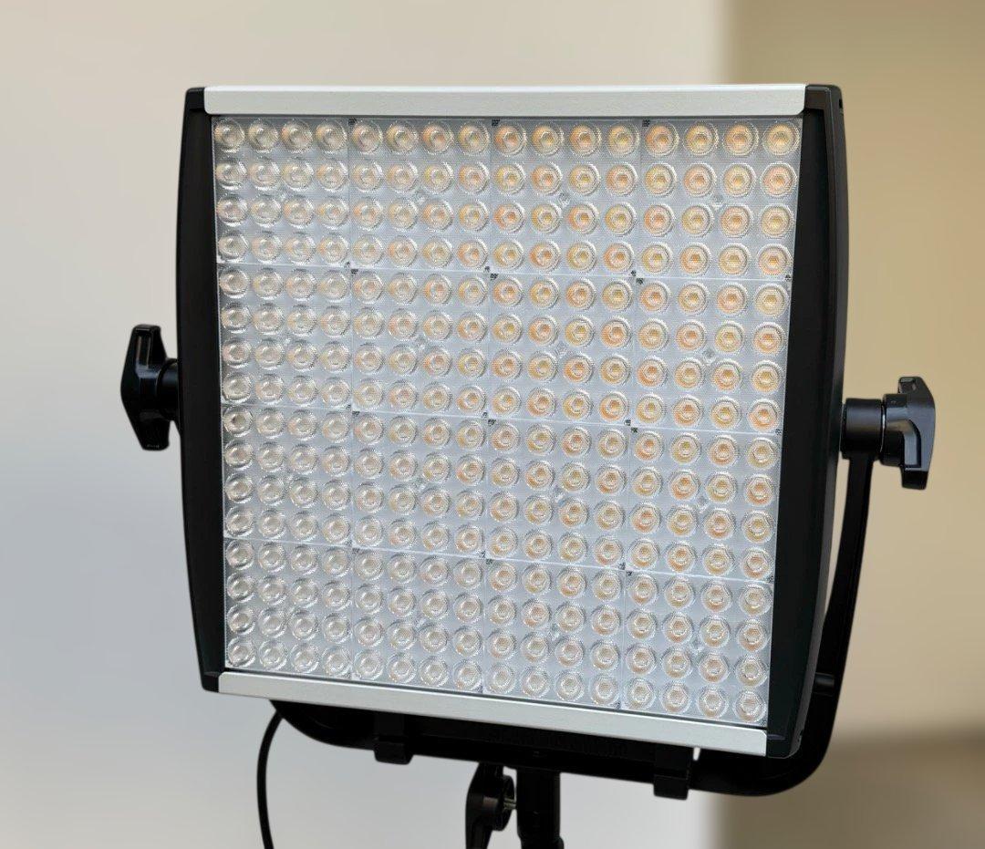 ASTRA Litepanels 6X 2灯 キャリーバッグ付き