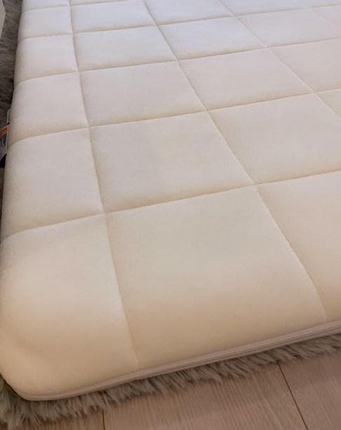 エアウィーヴ 01 マットレス【ダブル】