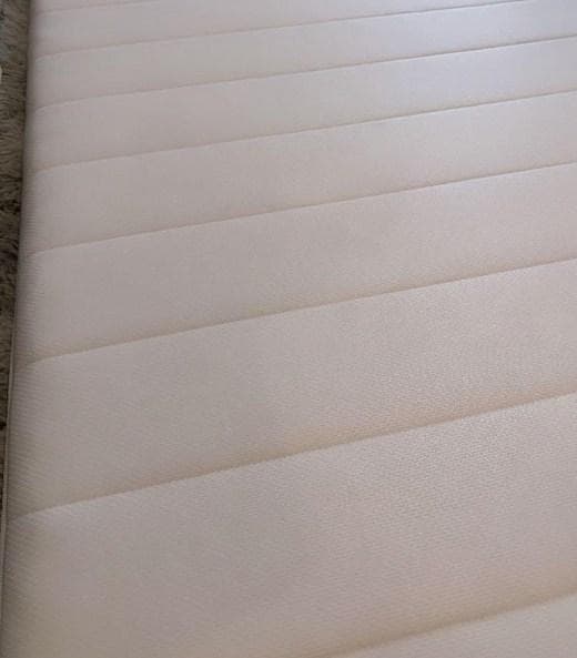 エアウィーヴ 01 マットレス【ダブル】