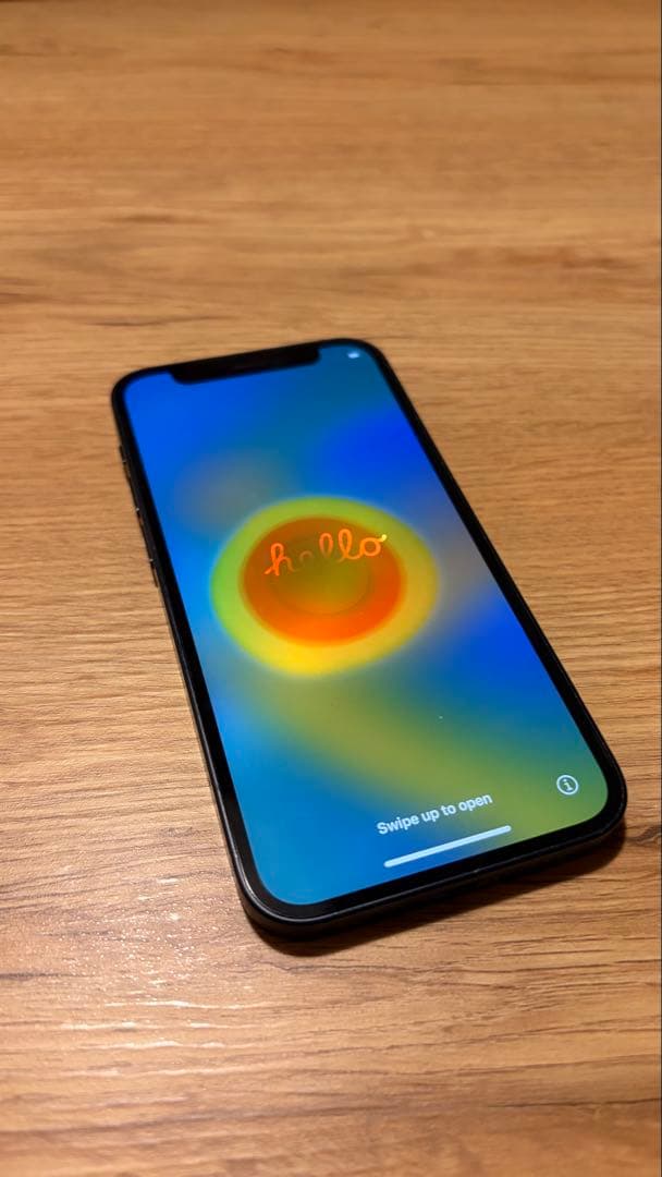 Apple iPhone 13 mini (修理必須)