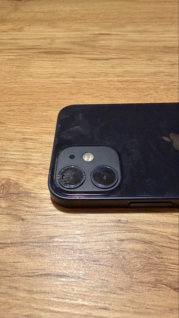 Apple iPhone 13 mini (修理必須)